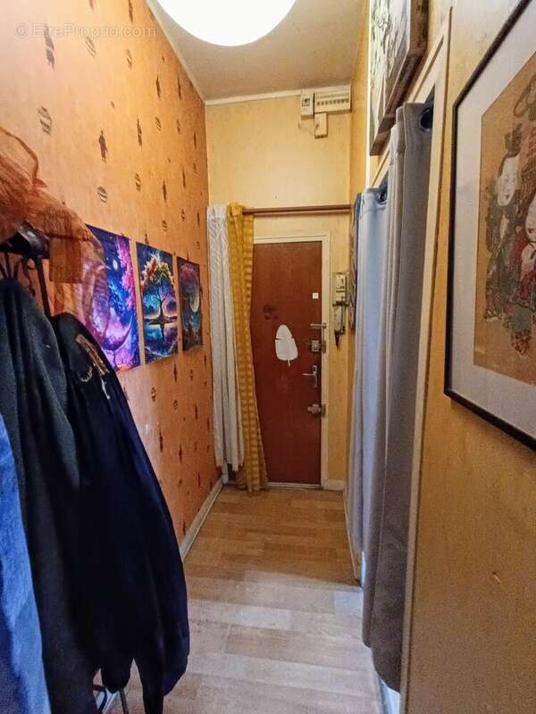 Appartement à PERIGUEUX