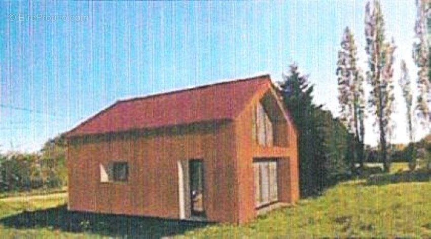 Maison à SAINT-BREVIN-LES-PINS
