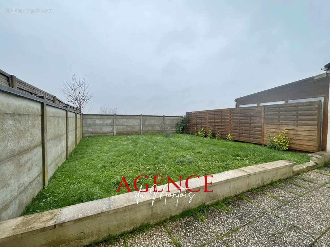 Maison à BRAY-SUR-SEINE