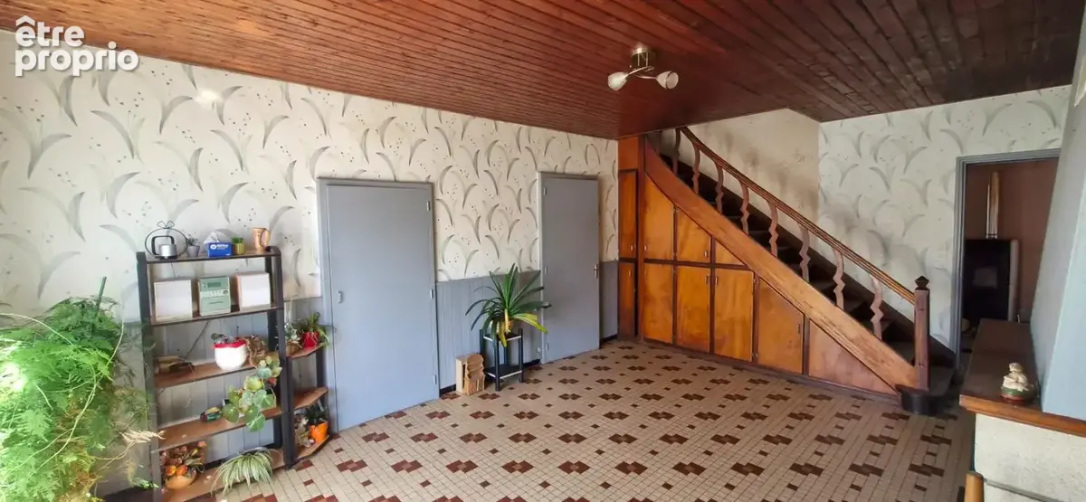 Maison 6 pièces / 118 m² / 204 700 EUR / SAINT-PHILBERT-DE-GRAND-LIEU - photo 3