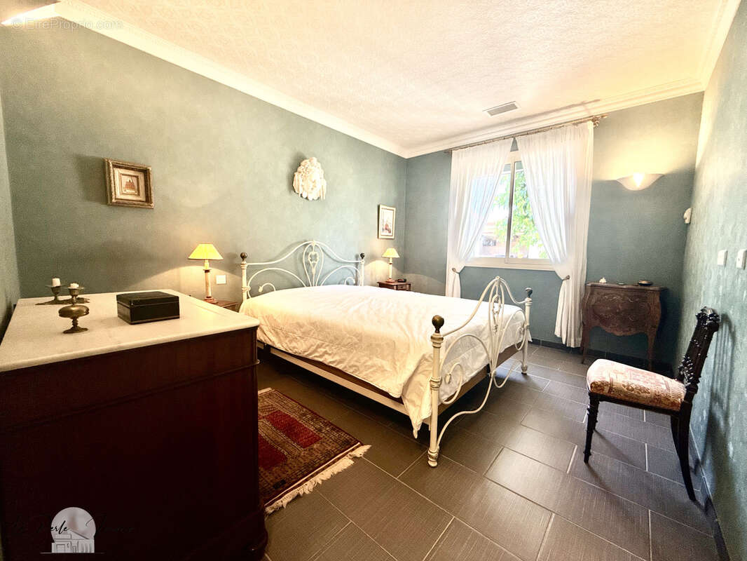 Maison à BAGES