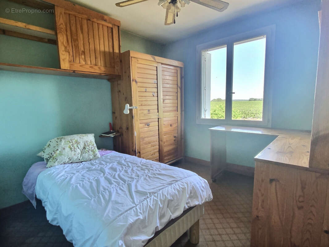 À Muron, maison avec terrasse à acheter avec GM IMMOBILIER - photo 8