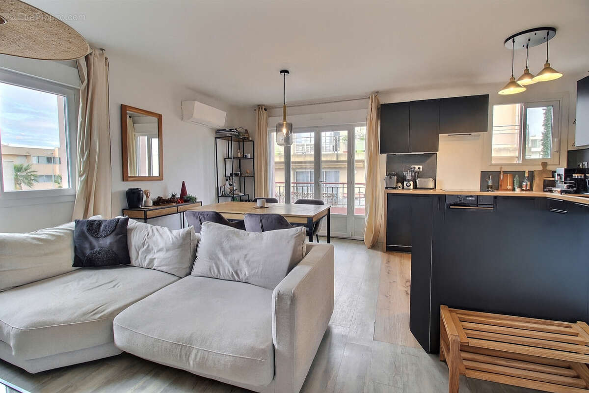 Appartement à PALAVAS-LES-FLOTS