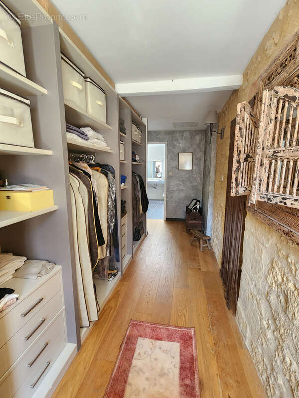 Maison à SARLAT-LA-CANEDA