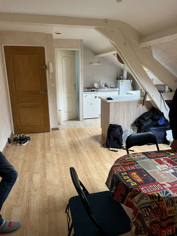 Appartement à PERIGUEUX