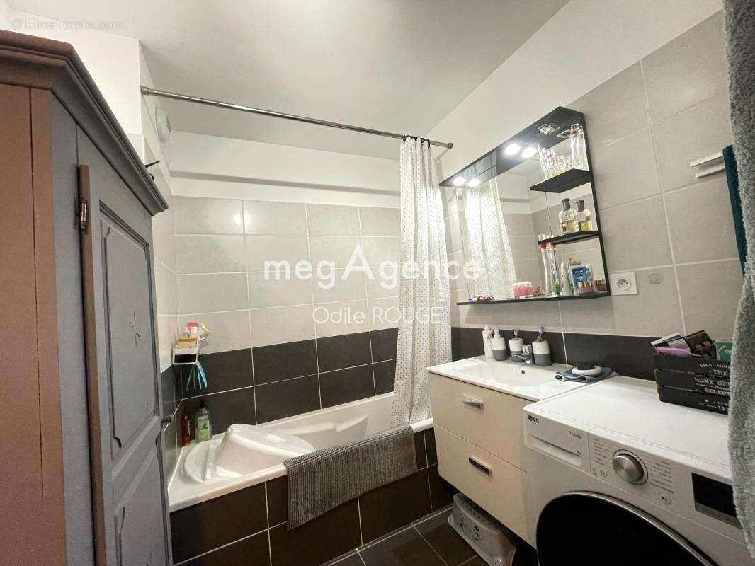 Appartement à RUMILLY