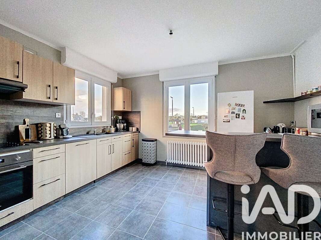 Photo 4 - Maison à LA MOTTE