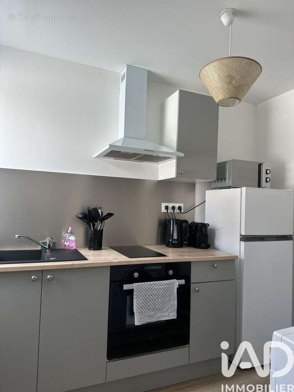 Photo 8 - Appartement à CARLING