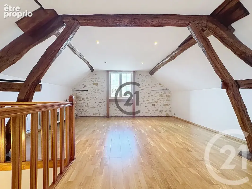 Maison 4 pièces 128 m² à vendre à Sourdun (77171) - photo 3