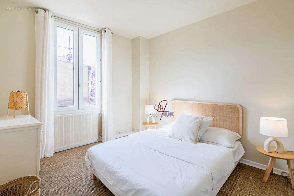 Appartement à CASSIS