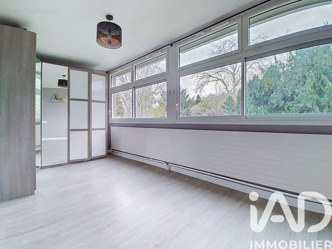 Photo 9 - Maison à MARLY-LE-ROI