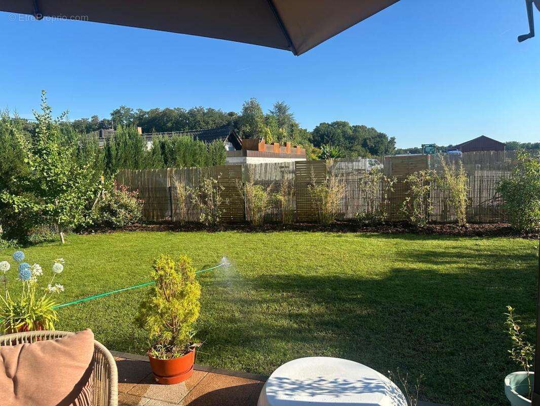 Bindernheim  67600, maison 177m2 climatisée avec jardin - photo 14