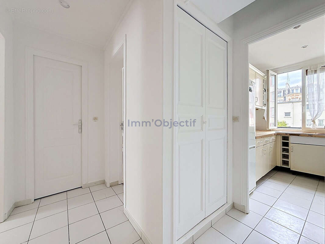 Appartement 52 m² à Paris-12e  - photo 9