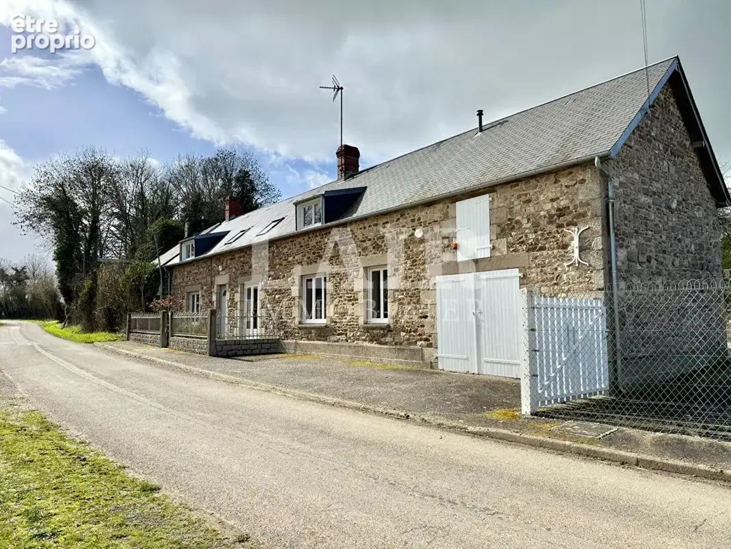 Jolie longère à vendre à proximité de Carrouges - Réf A14915 - photo 18