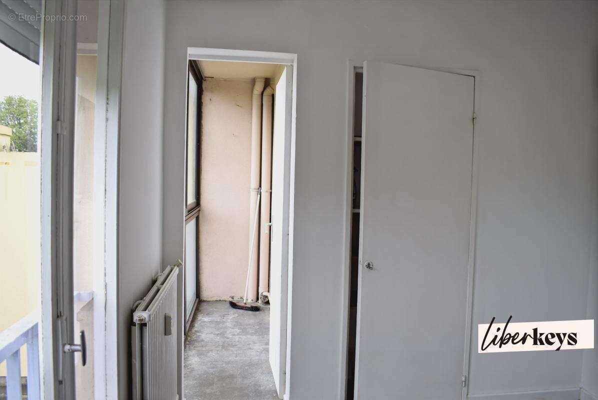 Appartement à BRIGNOLES