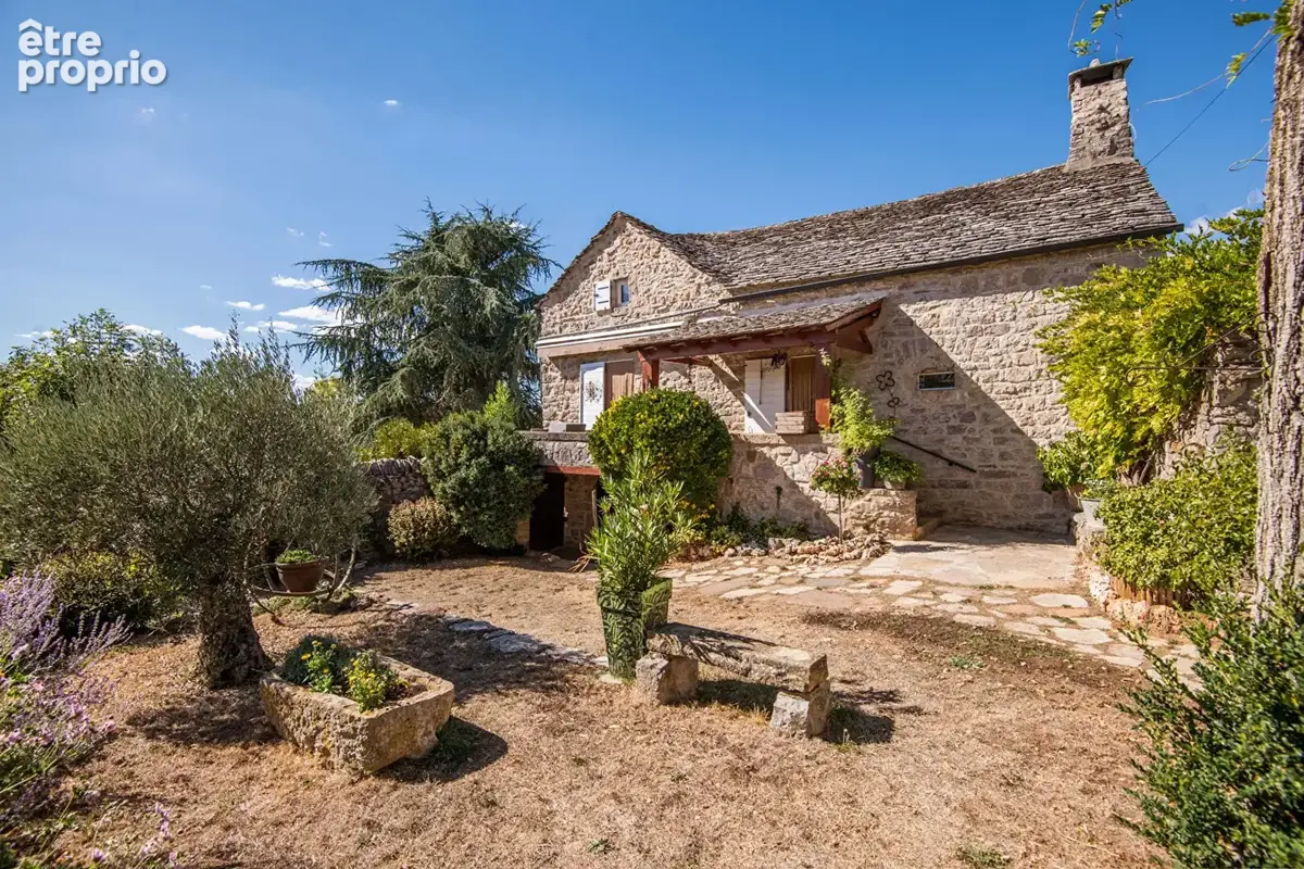 Photo Maison à Peyreleau au prix de 690 000€