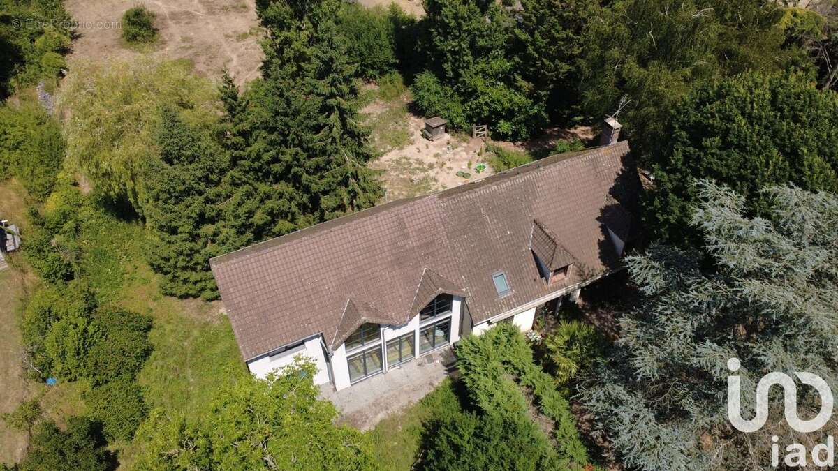 Photo 8 - Maison à VILLEMER