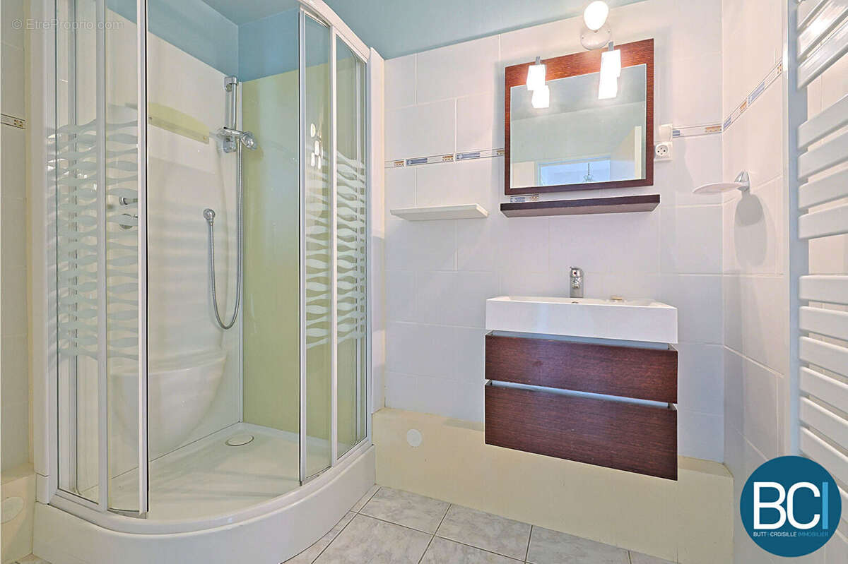 MAXÉVILLE - Appartement 3 pièces - 75.62 m2 - photo 6