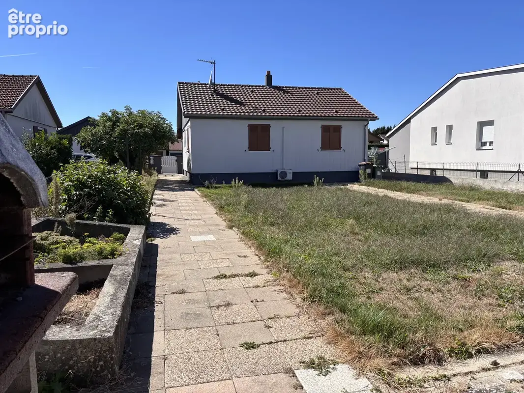 Wittenheim Cité Jeune Bois - photo 3