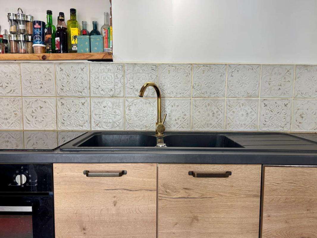 Maison à FAY-AUX-LOGES