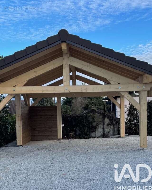 Photo 7 - Appartement à AIX-LES-BAINS