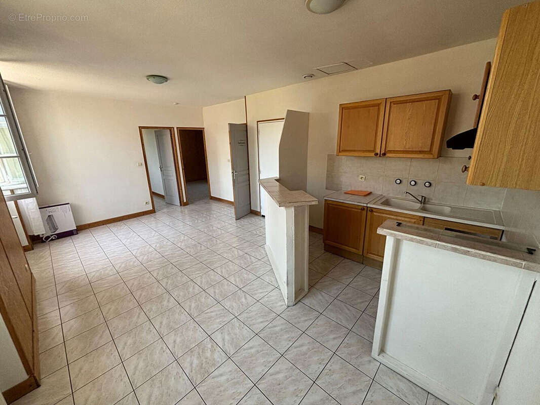 Appartement à ALENCON