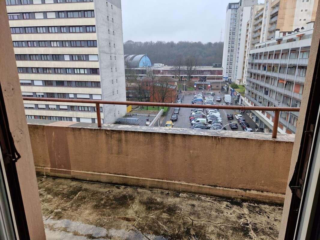 Photo 6 - Appartement à ROSNY-SOUS-BOIS