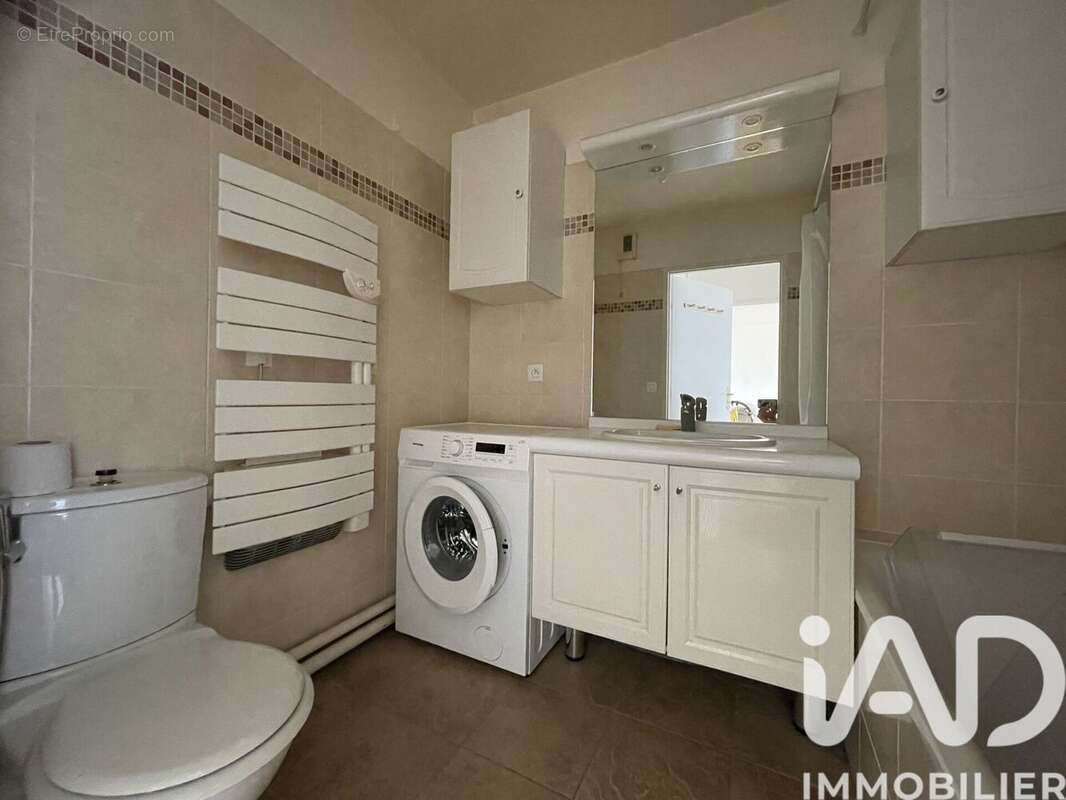 Photo 5 - Appartement à MONTROUGE