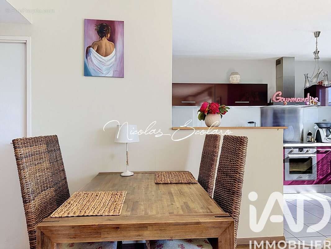 Photo 4 - Appartement à CAVAILLON