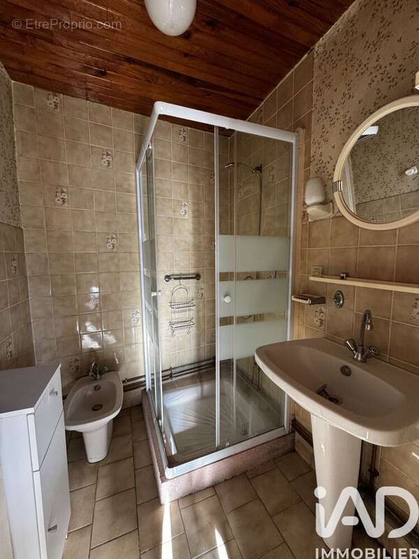 Photo 6 - Maison à CHEPNIERS