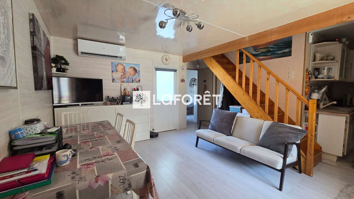 Maison Cachan 5 pièce(s) 71m2 - photo 6