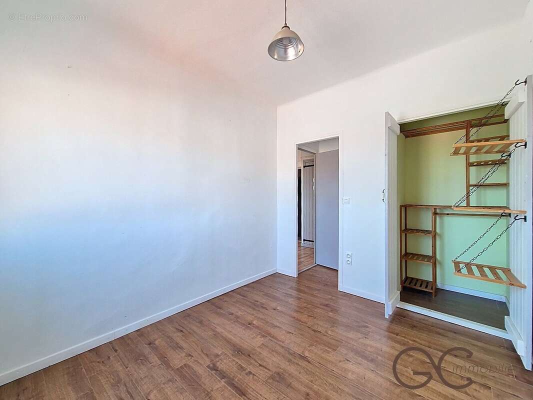 Appartement à BEZIERS
