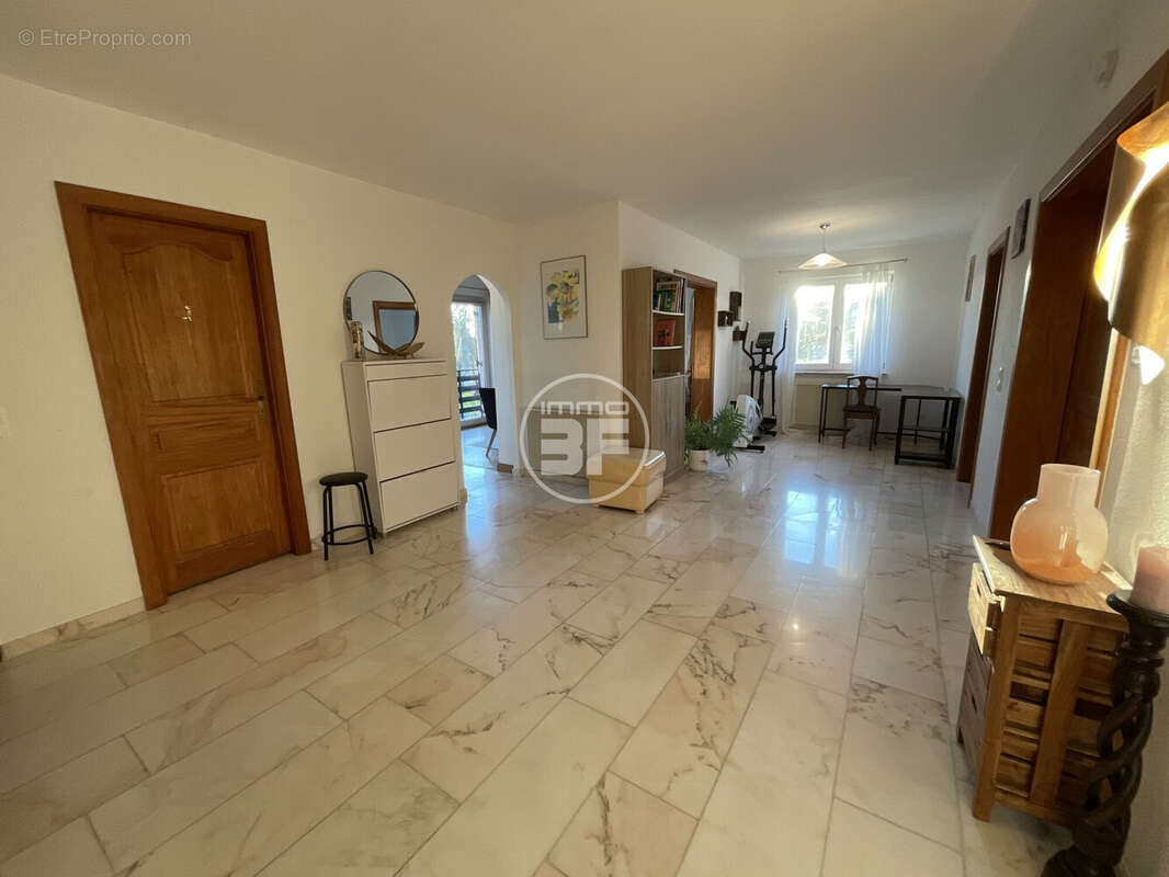 Appartement à HEGENHEIM