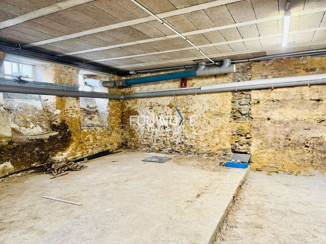 Maison à GESTE