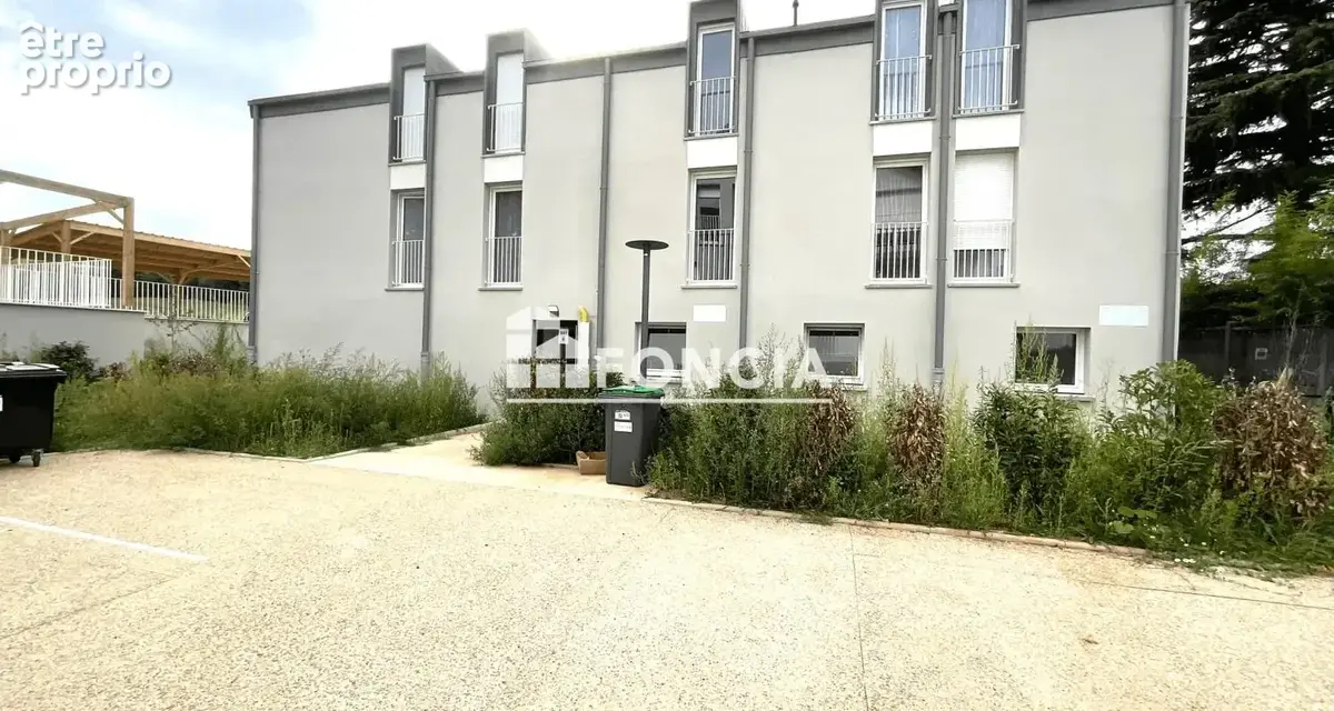 Appartement à MONTFERMEIL