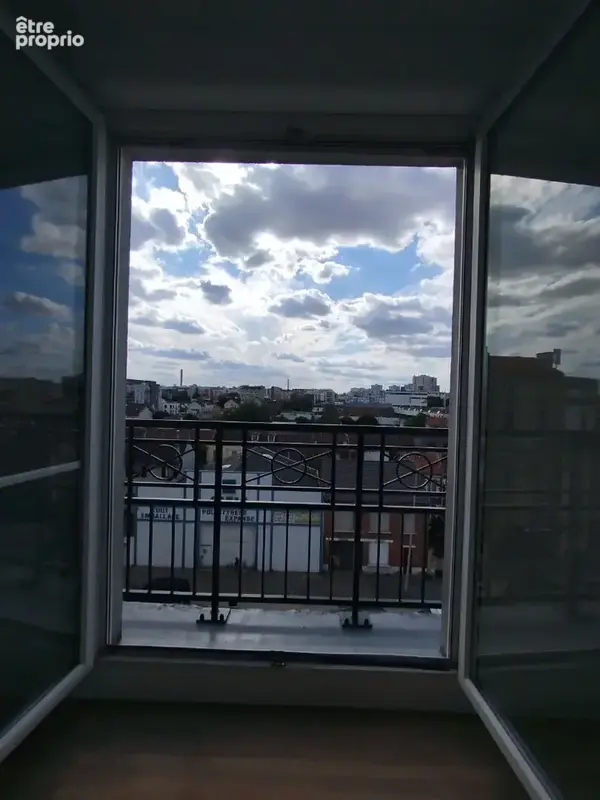 Sublime appartement d'architecte refait à neuf - photo 9