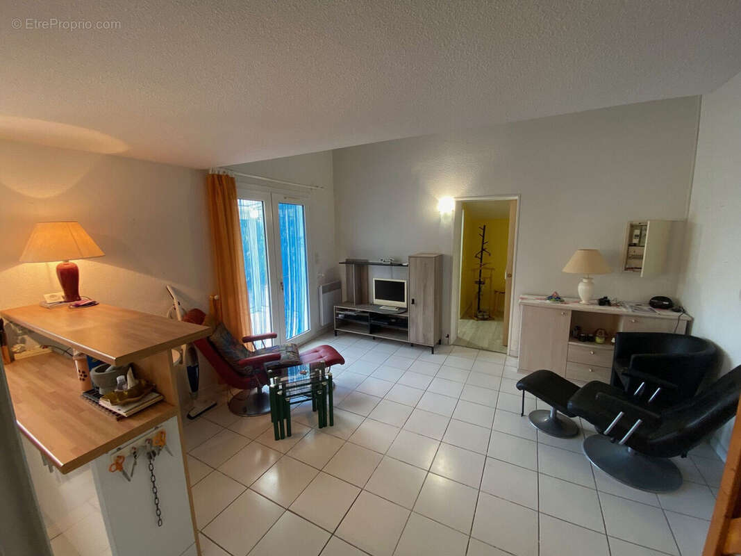 Photo 2 - Maison à SOREDE