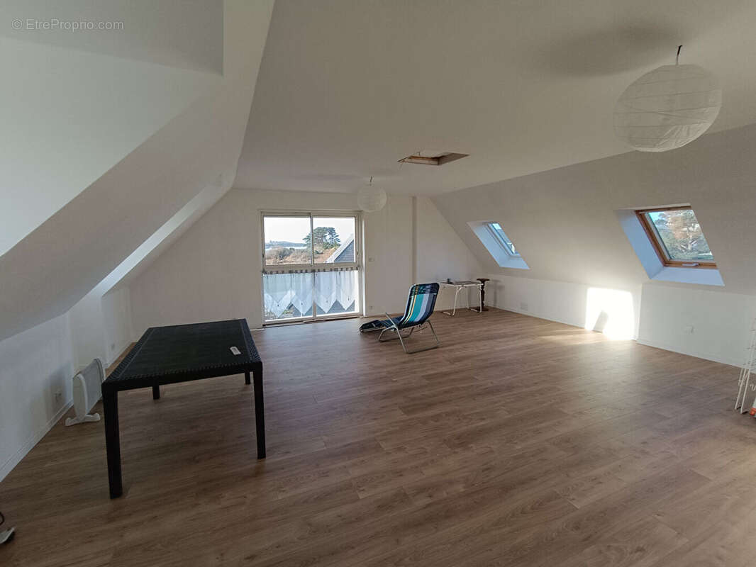 Maison à PLEUMEUR-BODOU