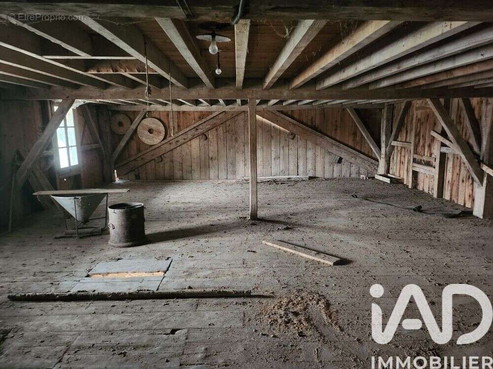 Photo 8 - Maison à COURTISOLS