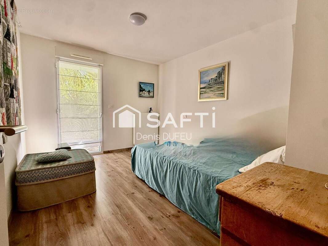 Photo 6 - Appartement à LA ROCHELLE