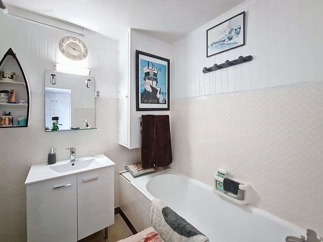 Maison à SAINT-CLAIR-SUR-EPTE