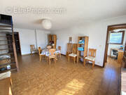 Appartement à SAINT-GERVAIS-LES-BAINS