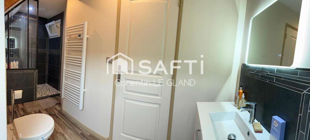 Photo 7 - Maison à FEREL