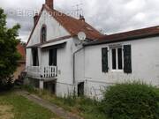Maison à NERIS-LES-BAINS