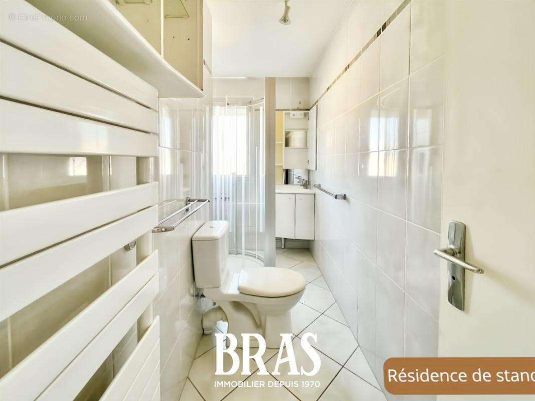 Appartement à LA BAULE-ESCOUBLAC