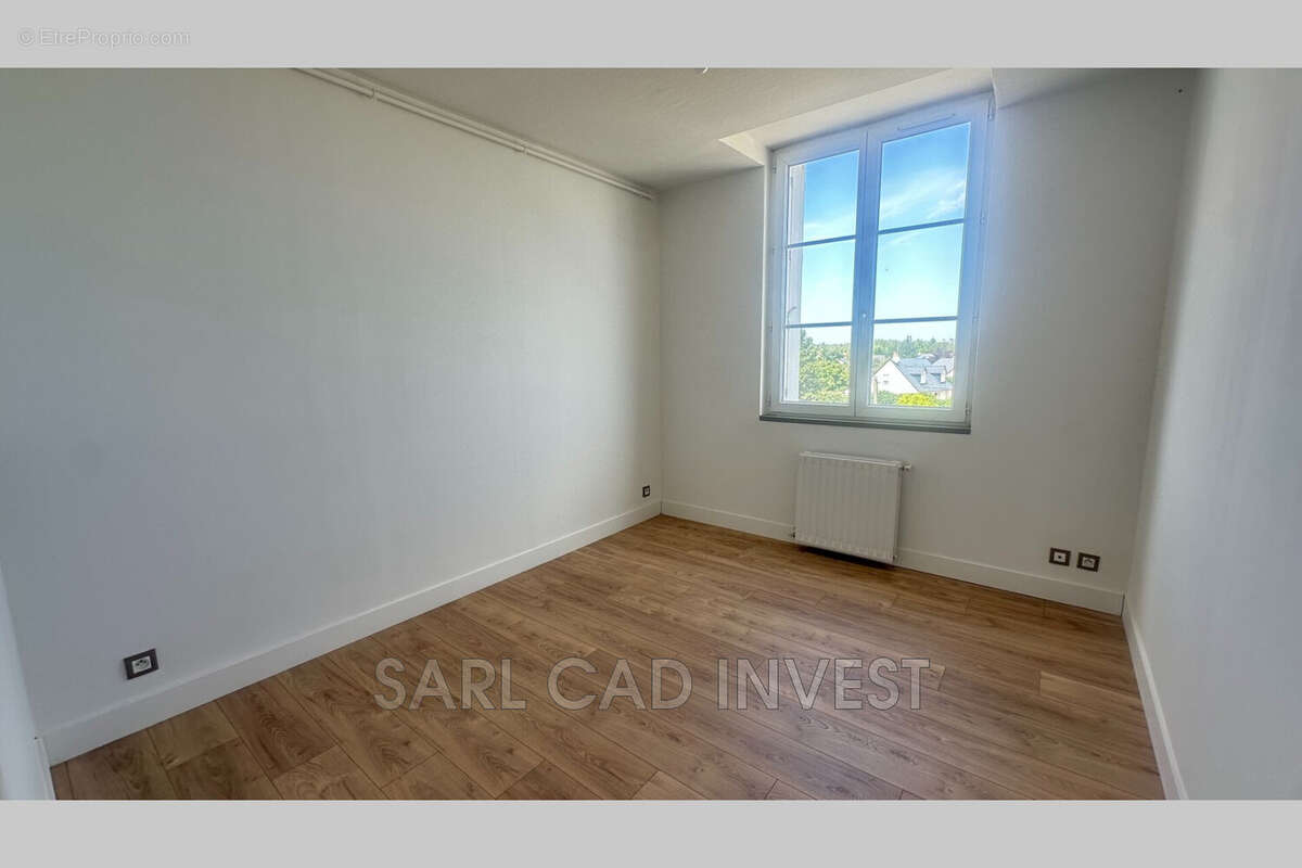 Appartement 70 m² à Saint-Cyr-Sur-Loire  - photo 6