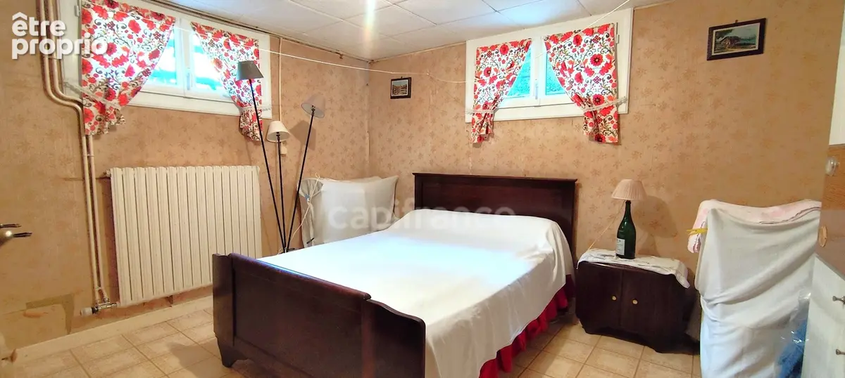 Maison à vendre 5 pièces SAUMUR (49) - photo 13