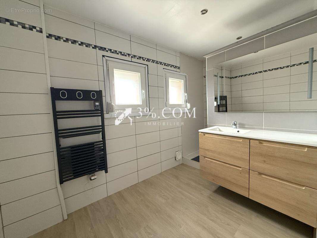 Maison à WERVICQ-SUD