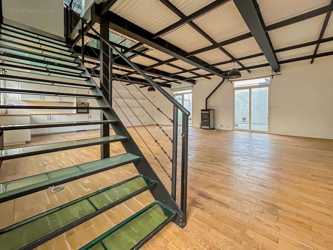 Appartement à VILLIERS-SUR-MARNE