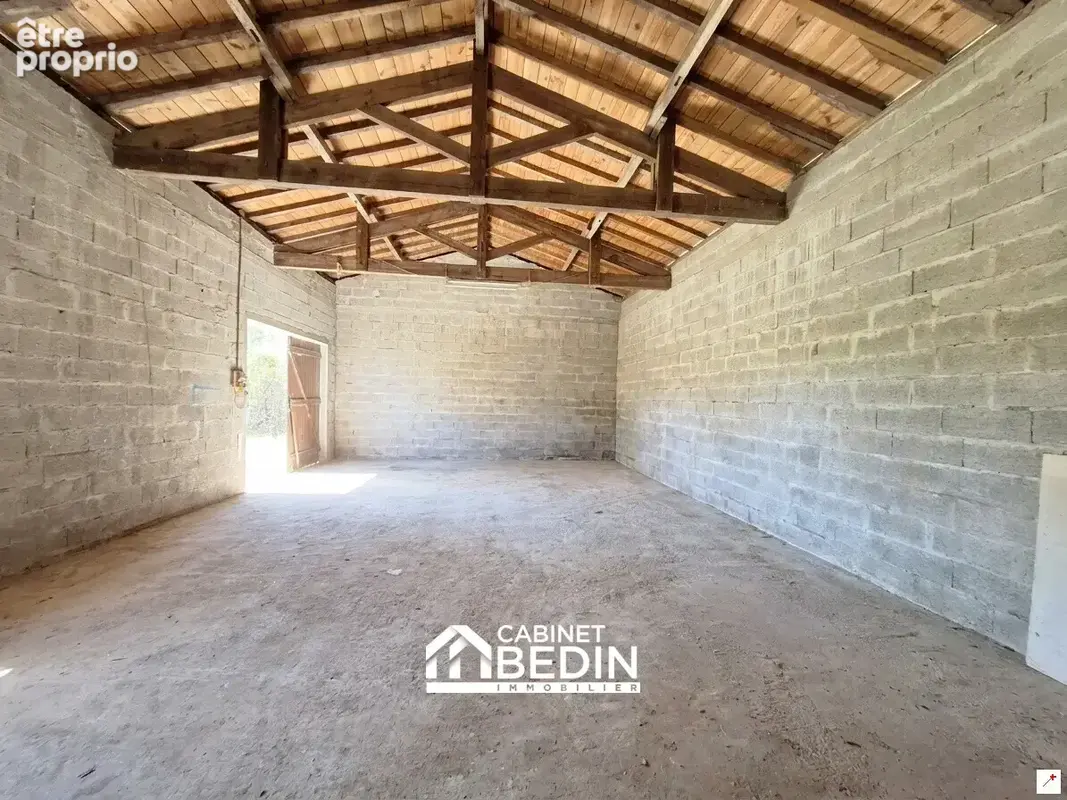 Maison 4 pièces 117 m² à vendre à Audenge (33980) - photo 7